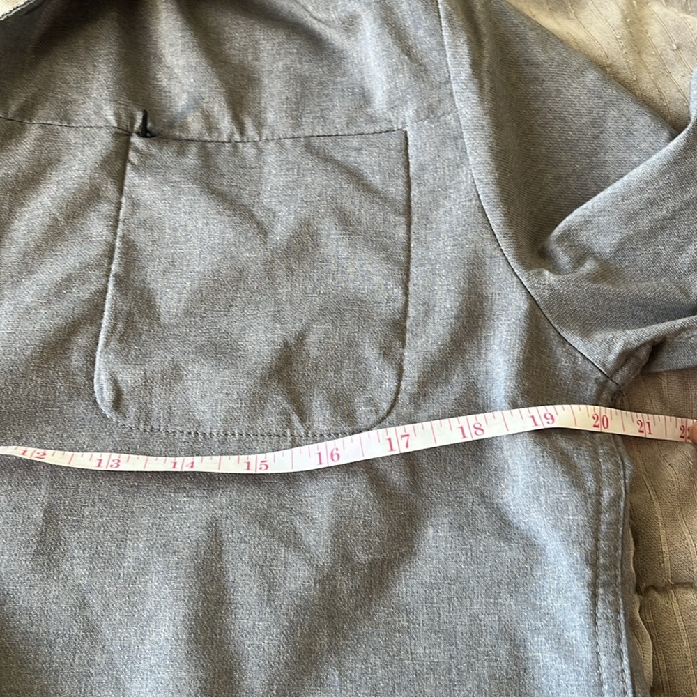Buttoned shirt - Picture 7 of 7